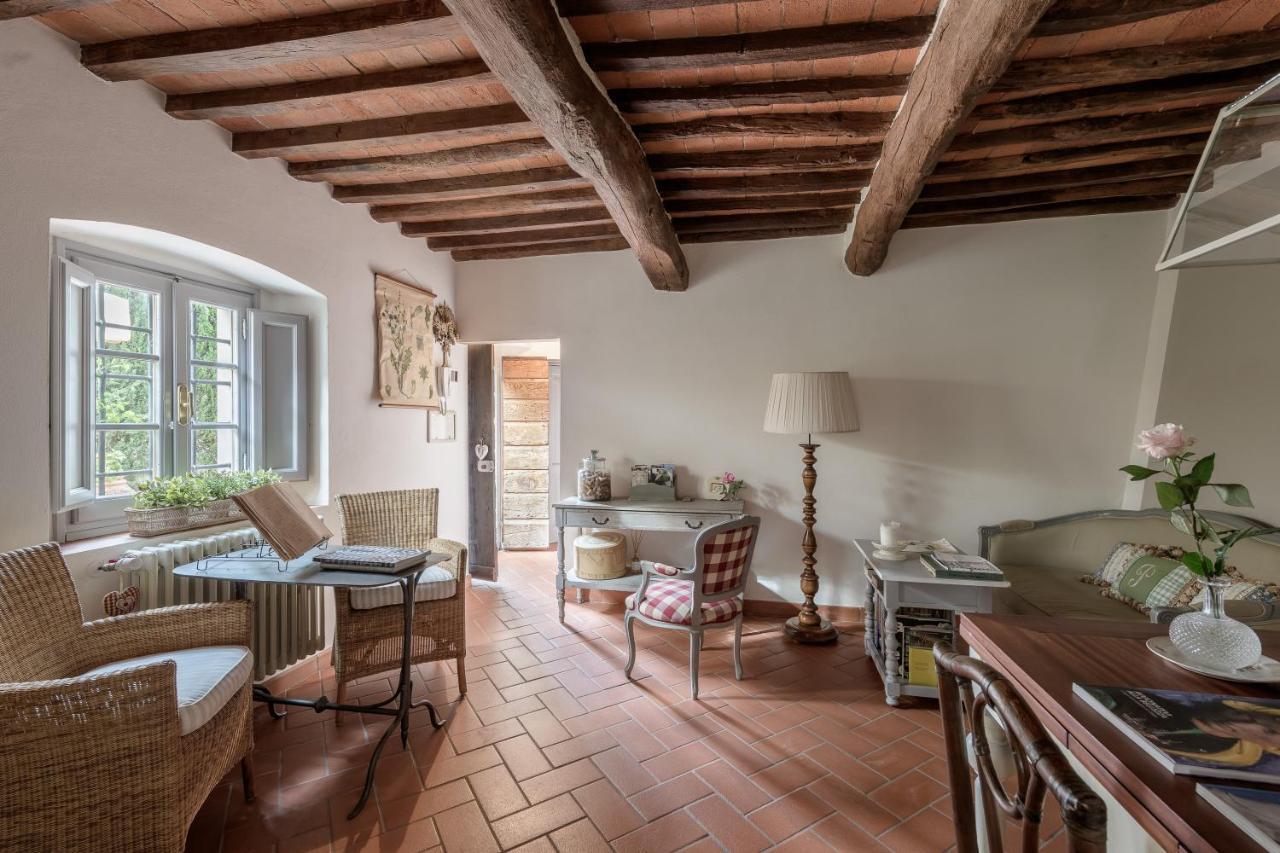 All'Ombra Del Tiglio Pistoia Exteriér fotografie